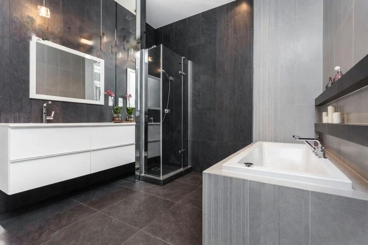 Divon Luxury Apartments By Wawel Castle Krakov Exteriér fotografie