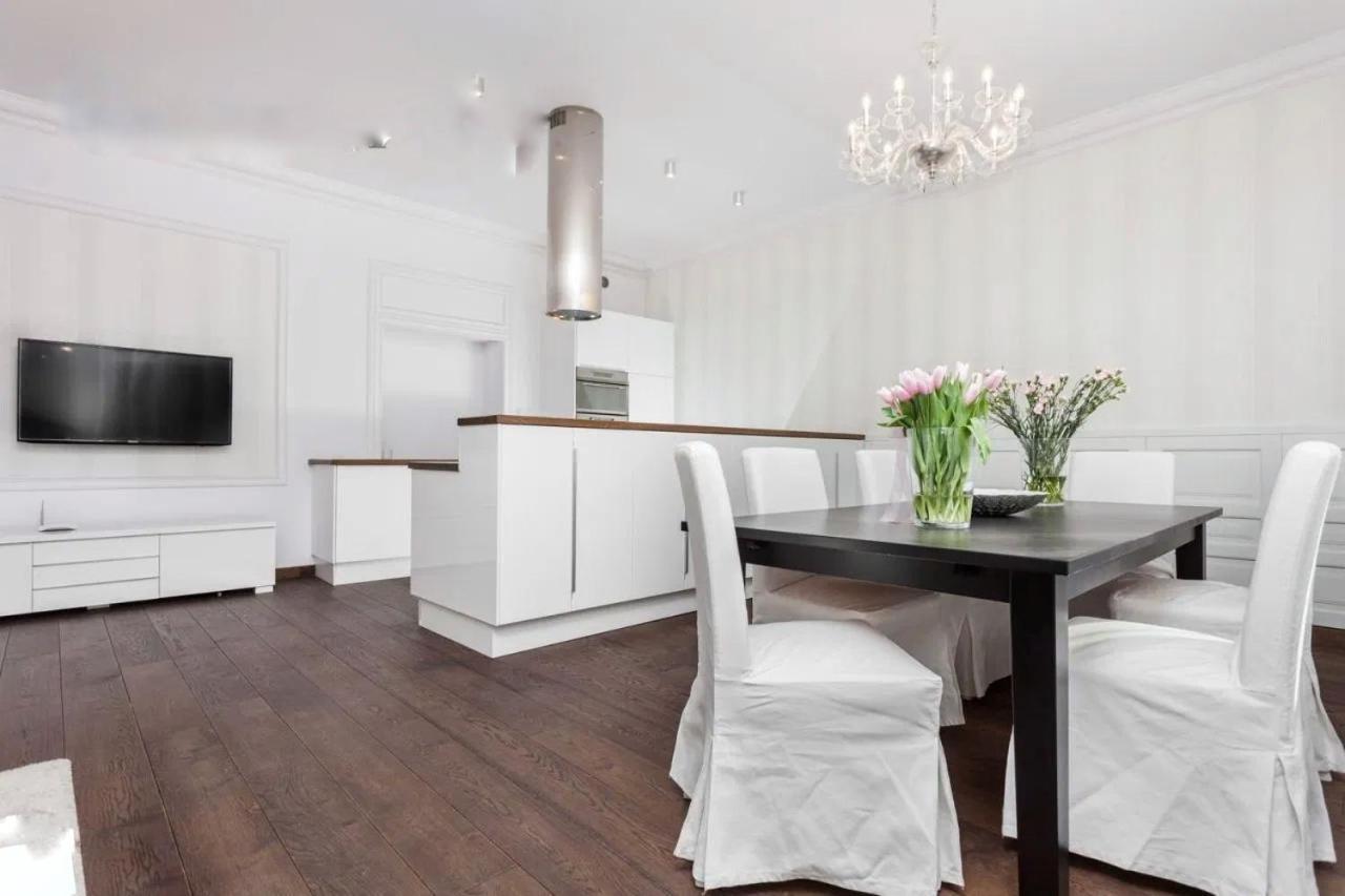 Divon Luxury Apartments By Wawel Castle Krakov Exteriér fotografie