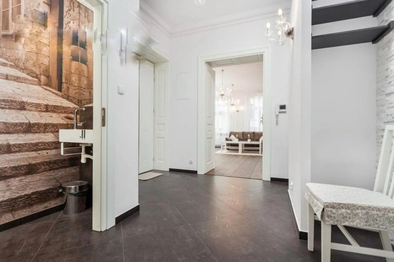 Divon Luxury Apartments By Wawel Castle Krakov Exteriér fotografie